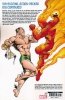 FANTASTIC FOUR HEROES RETURN THE COMPLETE COLLECTION VOL 03 TP [9781302930752]